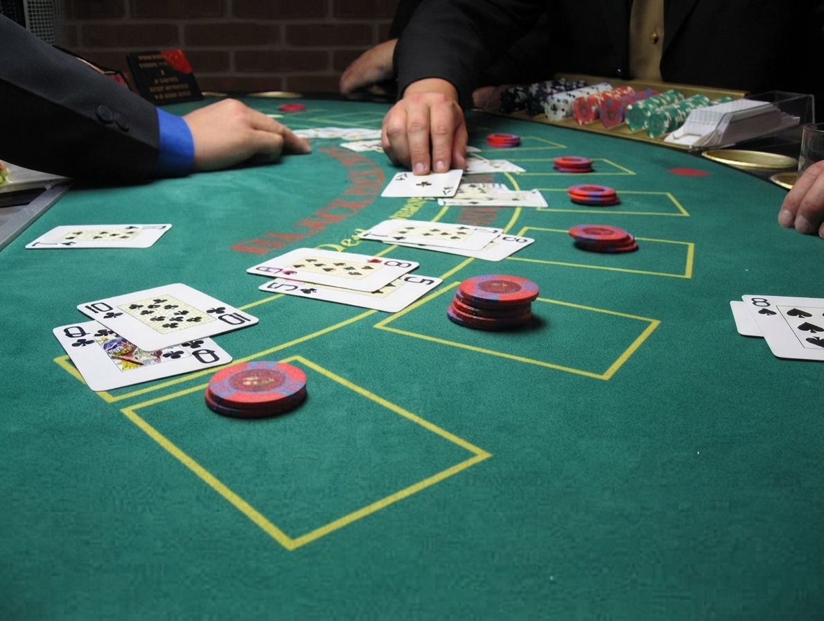 Blackjack