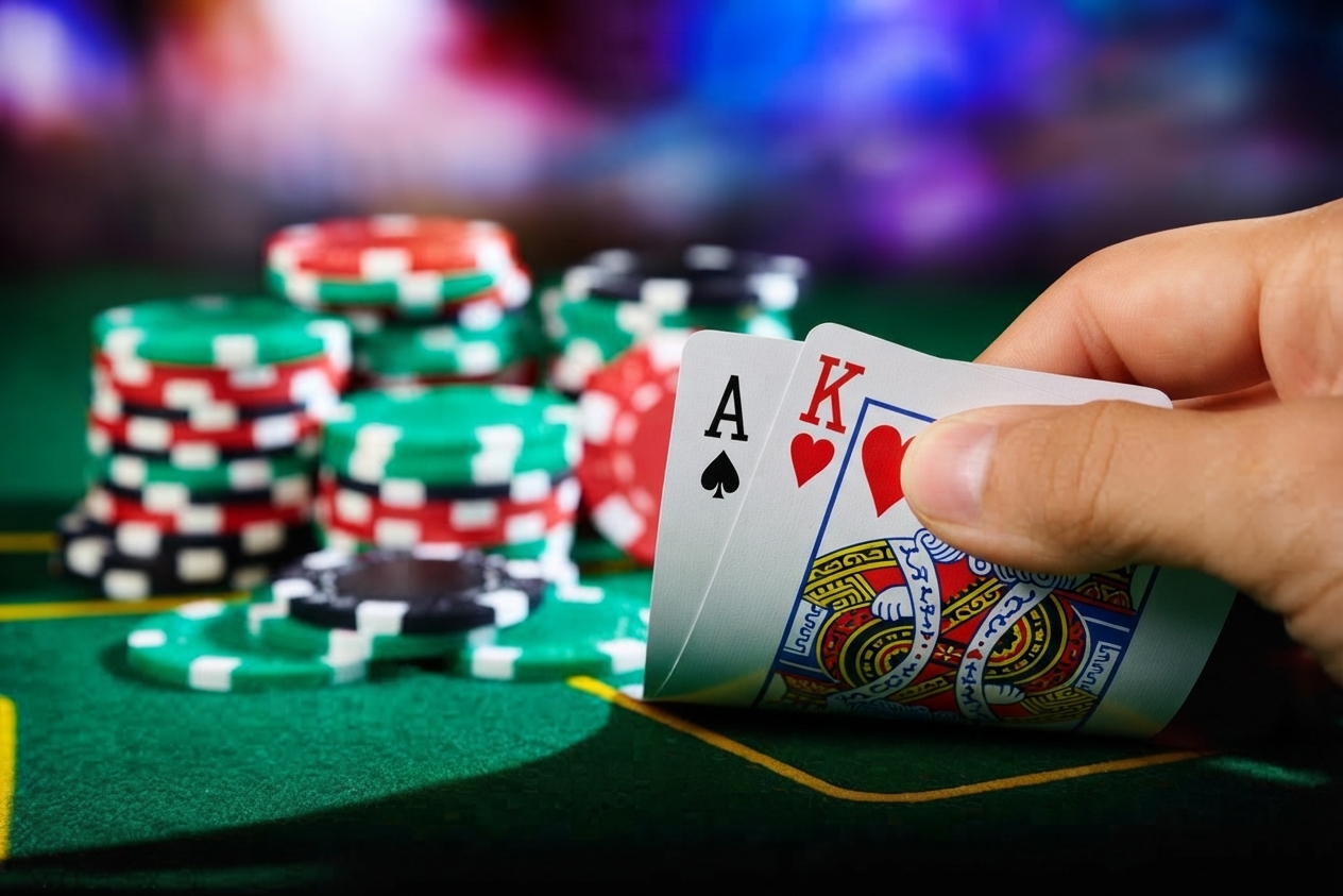 Poker