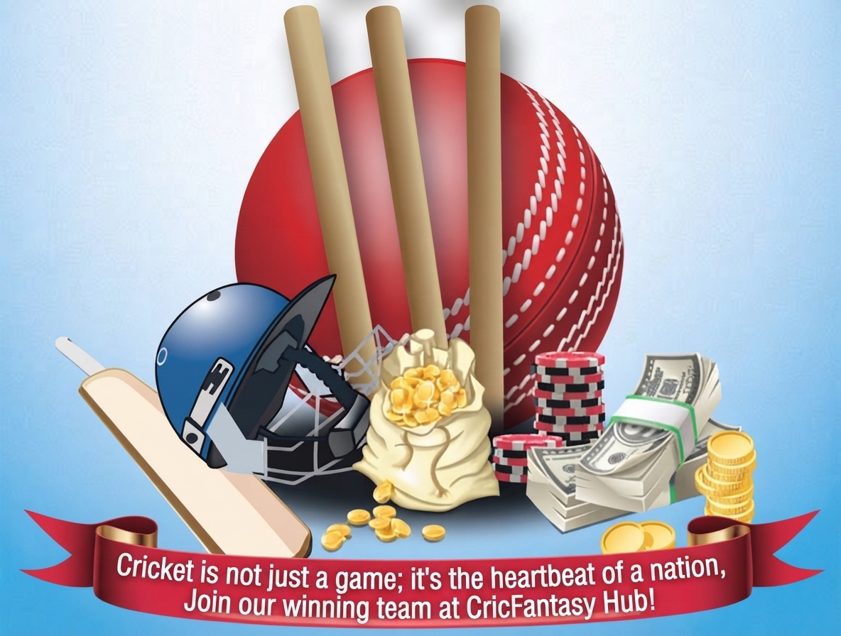 Live Cricket on Playinrace365